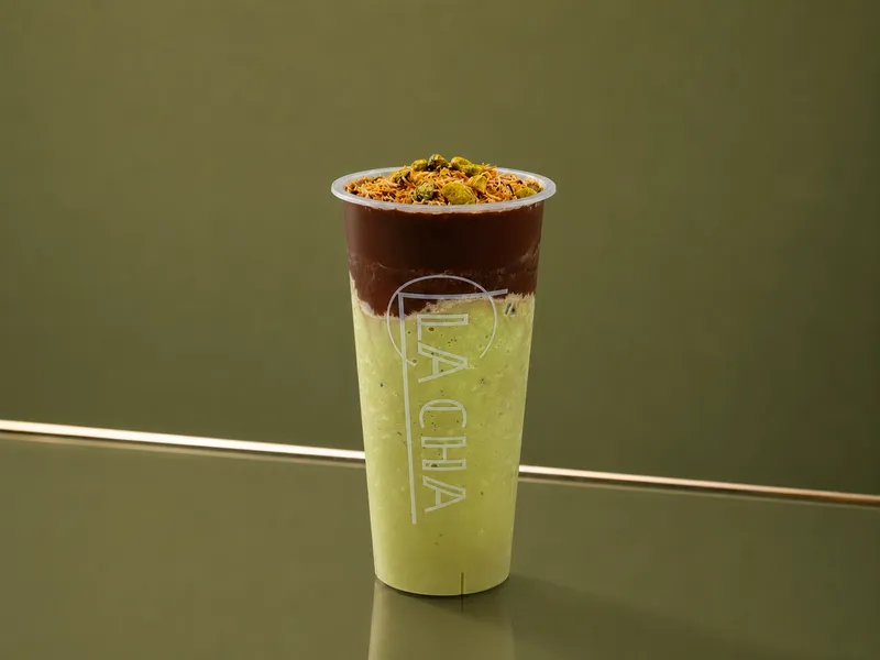 Ice Blended