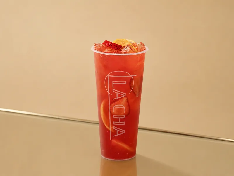 Iced Tea
