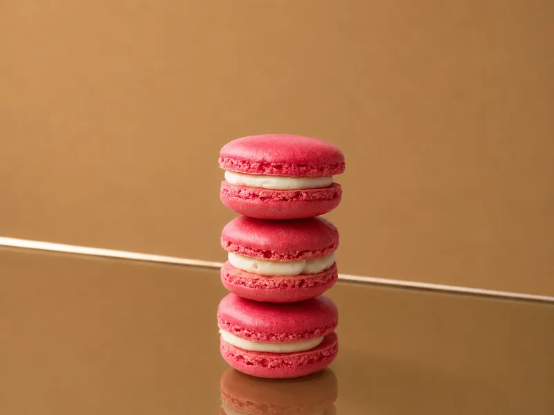 Macarons