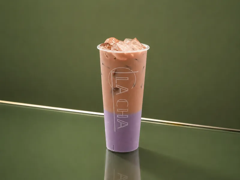 Milk Tea